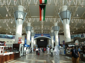 الكويت.. 39487 مبعدا خلال 2025