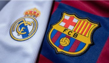 برشلونة الثالث ..  كيف ساعد «VAR» ريال مدريد؟