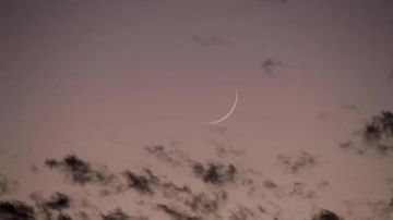 تعذر رؤية الهلال في مرصدي تمير وسدير في السعودية وبذلك يكون يوم الثلاثاء أول أيام شهر شعبان للعام 1447هـ