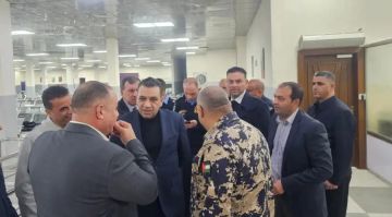 لجنة فلسطين النيابية تتابع سير العمل في جسر الملك حسين وتطالب بفتح المعبر على مدار الساعة