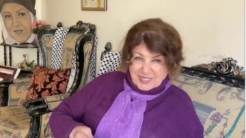 أول فيديو لمنزل شعراوي.. وجارها يروي قتلت بـمدقة الهاون