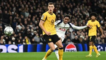 الإصابات تضرب دورتموند أمام إنتر قبل موقعة الحسم