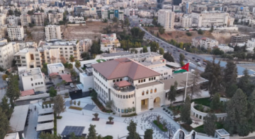 الحكومة تنظم جلسات حوارية لتطوير مشروع مدينة عمرة بمشاركة 150 خبيرا