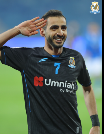 الفيصلي يؤمن صدارته للدوري بفوز مثير على السلط