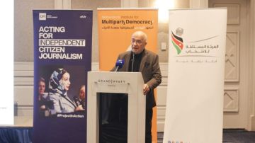 المعايطة: المستقلة للانتخاب حريصة على دعم الأحزاب في إطار الدستور والقانون