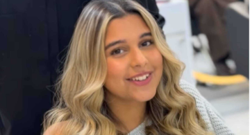 بفيديو جديد .. ابنة شيرين عبد الوهاب تؤدي على بالي وسط تفاعل واسع بفيديو جديد .. ابنة شيرين عبد الوهاب تؤدي على بالي وسط تفاعل واسع