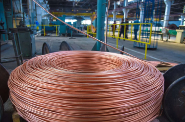 تراجع النحاس والمعادن الأساسية مع توجه المستثمرين لجني الأرباح