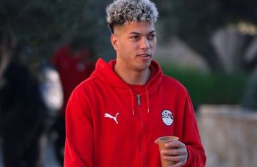 حقيقة عرض الـ300 مليون لإمام عاشور بعد تألقه مع منتخب مصر