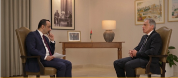 رئيس الوزراء : العمل الميداني اسلوبي ومدرستي في العمل ومستمر به حتى اخر يوم من عمل الحكومة