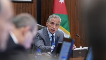 رئيس الوزراء يصدر بلاغ تنفيذ موازنة 2026 رئيس الوزراء يصدر بلاغ تنفيذ موازنة 2026