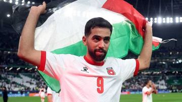 علي علوان ينضم لنادٍ سعودي