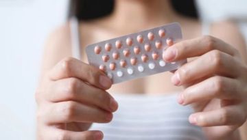 ما هي المكملات الغذائية التي تقلل فاعلية حبوب منع الحمل؟