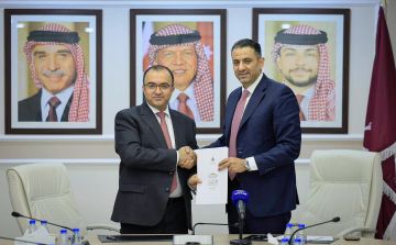 مذكرة تفاهم بين الاستثمار النيابية وراصد