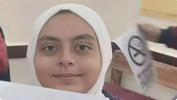 مصر.. تفاصيل الحكم على المتهمة بدهس الطالبة جنى بالشروق