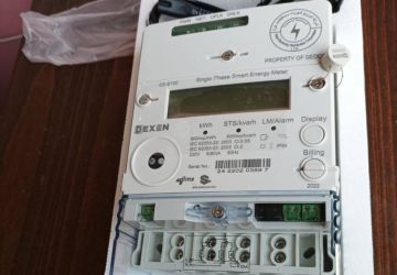 هيئة تنظيم الطاقة تنفي تحميل المواطنين فاقد الكهرباء وتوضح أسباب ارتفاع الفواتير هيئة تنظيم الطاقة تنفي تحميل المواطنين فاقد الكهرباء وتوضح أسباب ارتفاع الفواتير