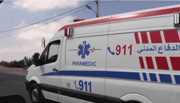 وفاة سيدة بعد سقوطها داخل عجانة طحين في مصنع حلويات بالعاصمة عمان