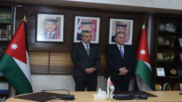 45 محاميا يؤدون اليمين القانونية