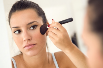 أسرار المكياج الناجح .. كيف تختارين الألوان التي تليق ببشرتك؟ أسرار المكياج الناجح .. كيف تختارين الألوان التي تليق ببشرتك؟