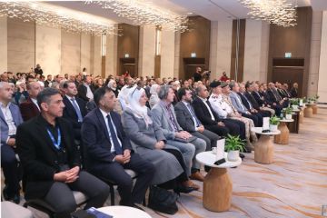 إطلاق مركز الاقتصاد الأزرق للابتكار في العقبة تماشيا مع الرؤية الملكية السامية