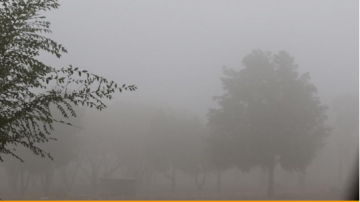 الأرصاد: تراجع تأثير المنخفض الجوي اعتبارا من الأربعاء