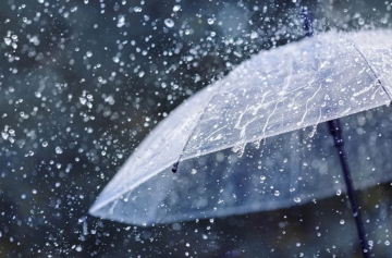 الأرصاد تكشف عن نسبة ما تحقق من الموسم المطري في الأردن