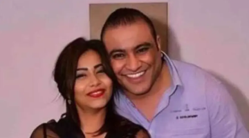 تدخل زينة وأحمد سعد .. شقيق شيرين يكشف تفاصيل عن أزمتها تدخل زينة وأحمد سعد .. شقيق شيرين يكشف تفاصيل عن أزمتها