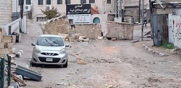 جيش الاحتلال يعلن عملية عسكرية واسعة بالخليل تمتد لأيام