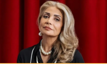 سوسن بدر تتعرض لكسر في القدم .. وتخضع لتركيب شرائح ومسامير سوسن بدر تتعرض لكسر في القدم .. وتخضع لتركيب شرائح ومسامير