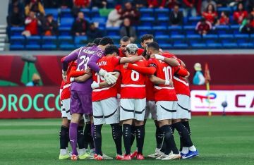 علاء مبارك يتحدث عن أسباب خسارة مصر في كأس إفريقيا ..  ويدق ناقوس الخطر قبل كأس العالم