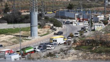 محافظ الخليل: أكثر من 3 آلاف اجتياح لمحافظة الخليل منذ أكثر من عام