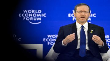 هرتسوغ: مستقبل إيران لا يتحقق إلا بتغيير النظام 