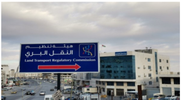 100 ألف دينار لترخيص شركات النقل عبر التطبيقات الذكية