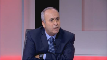 أبو علي يدعو لتقديم إقرارات ضريبة دخل 2025 إلكترونيا والالتزام بالفوترة