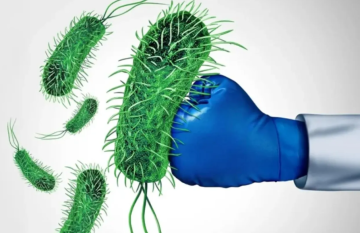 اختبار ثوري يحدد المضاد الحيوي القاتل للبكتيريا بدقة 100 