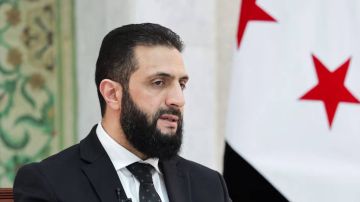 الرئيس السوري أحمد الشرع يصدر مرسوما لضمان حقوق الكرد الرئيس السوري أحمد الشرع يصدر مرسوما لضمان حقوق الكرد