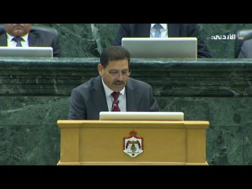 العليمات يطالب بتحويل ملف تأجير أراضي المخيبة للهيئة لمكافحة الفساد