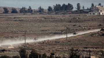 الولايات المتحدة: إسرائيل وسوريا اتفقتا على إنشاء خلية اتصالات