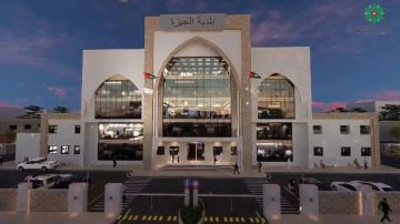 بلدية الجيزة تفعل خدمة إصدار براءة الذمة المالية على العقار إلكترونيا