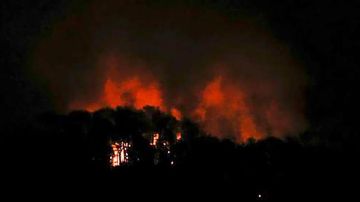 حماس تدين العدوان الأمريكي على فنزويلا