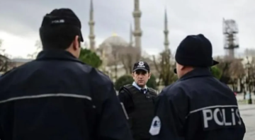 خلاف بسيط يتحول إلى مأساة في تركيا.. زوج يقتل زوجته المريضة بالسرطان