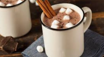 مثل الكافيهات.. طريقة عمل الكاكاو