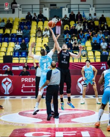 اتحاد عمان يهزم الفيصلي في الجولة الثانية عشرة من دوري CFI الممتاز