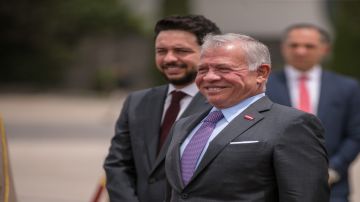 الحاج توفيق: جهود الملك أسست لاقتصاد وطني قوي وبيئة أعمال جاذبة الحاج توفيق: جهود الملك أسست لاقتصاد وطني قوي وبيئة أعمال جاذبة