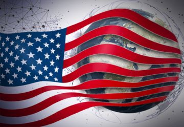 العالم بمنطق الصفقة: ملامح الهيمنة الأمريكية الجديدة عاجل