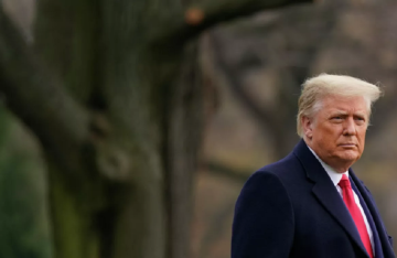 ترامب لا يؤجل الحرب بل يجهزها: من احتجاجات إيران إلى مجلس إذعان في غزة عاجل