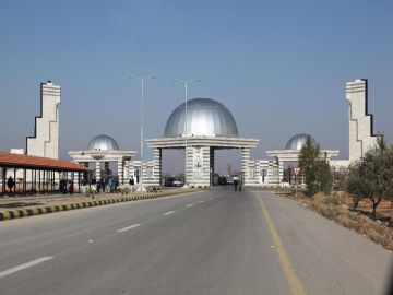 تعليق دوام جامعة آل البيت غدا لسوء الأحوال الجوية