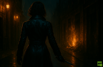  طبقت ما تمتهنه بحرفية .. بريطانية تقتل شريكتها وتقطع جثتها وتدفنها في حديقة منزلها