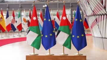 عمان تستضيف أول قمة أردنية أوروبية لتعزيز الشراكة