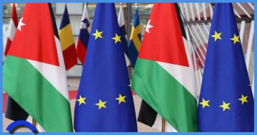 قمة أردنية أوروبية تاريخية في عمان الخميس