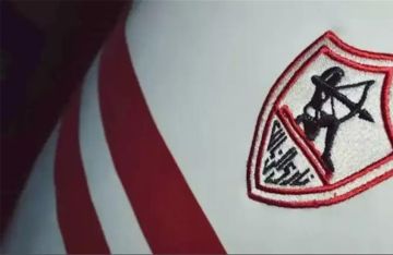 للمرة التاسعة ..  "فيفا" يوقف قيد الزمالك